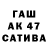 Дистиллят ТГК концентрат Dmitrij T